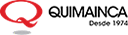 Logo Quimainca Desde 1974